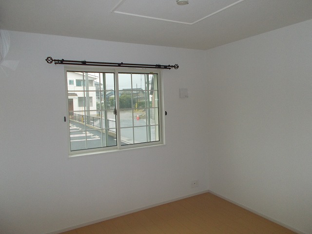 4/20 リビング/ダイニング