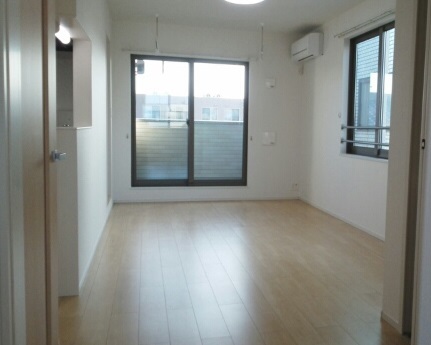 3/19 リビング/ダイニング