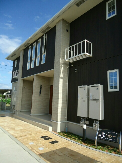 14/23 エントランス