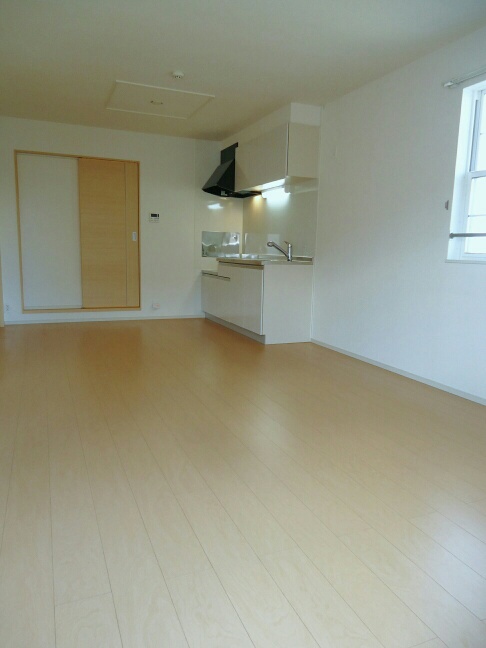 3/23 リビング/ダイニング