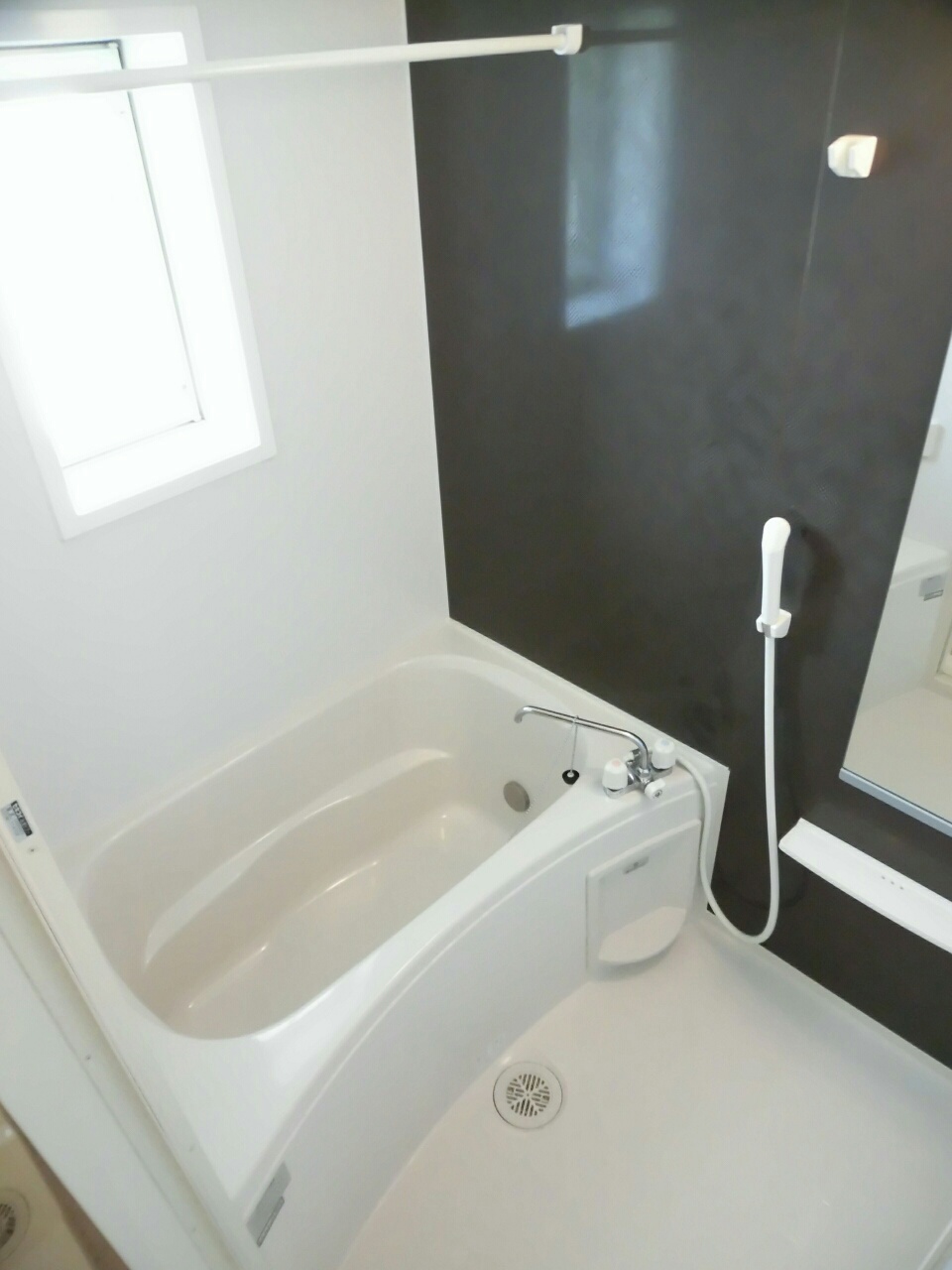 8/23 浴室
