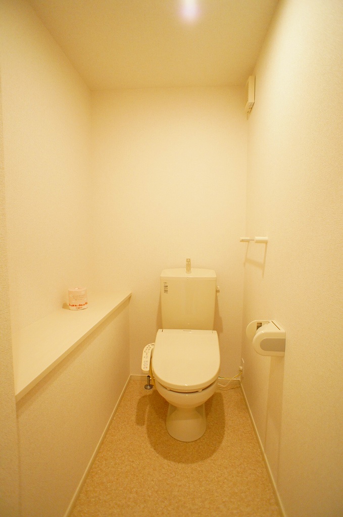 9/21 トイレ