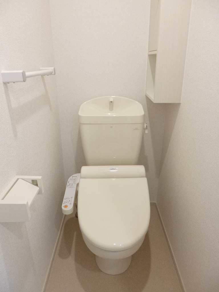 11/22 トイレ