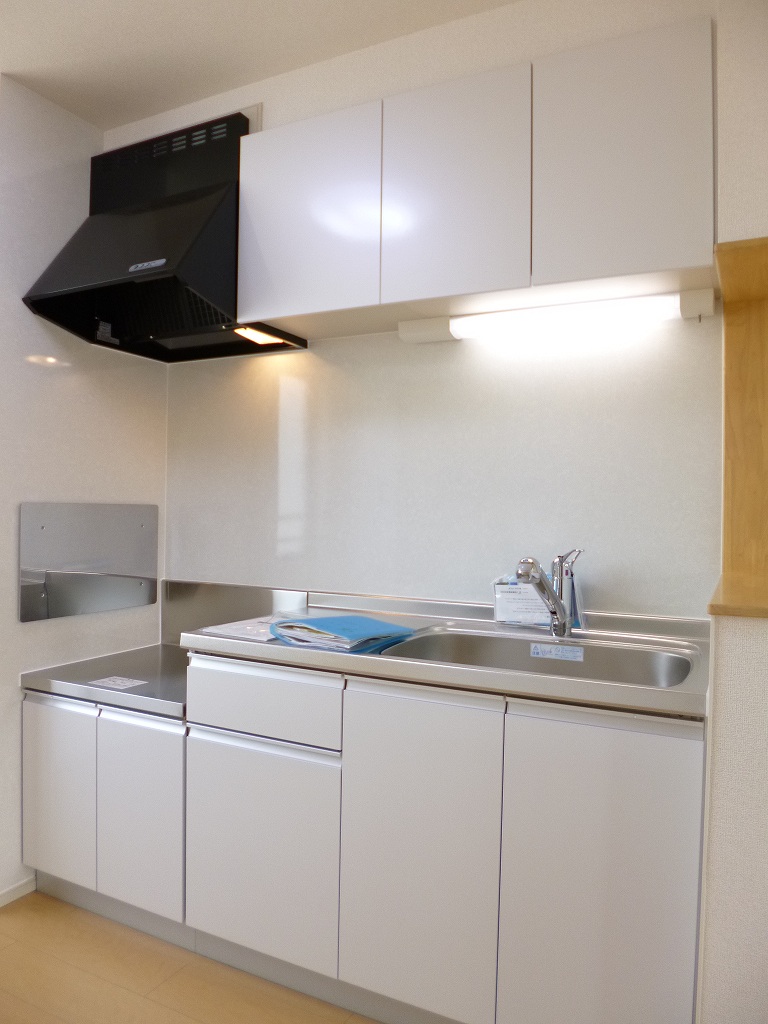 8/22 キッチン