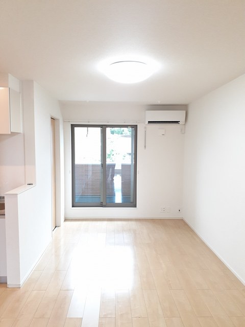 3/20 リビング/ダイニング