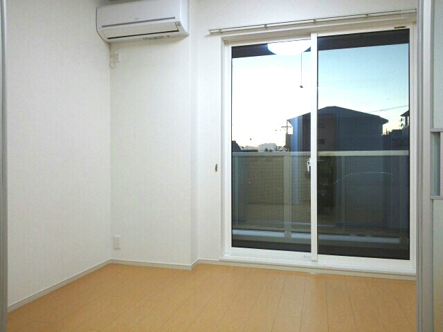4/20 室内