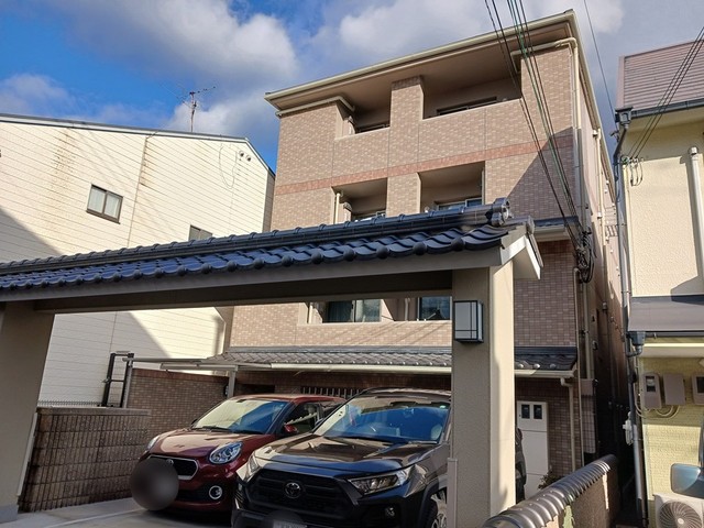 1/24 外観