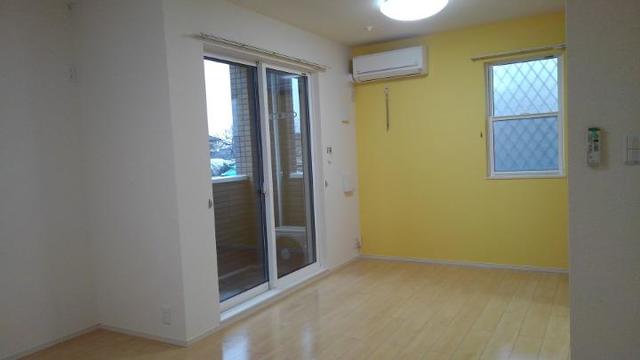 3/20 リビング/ダイニング