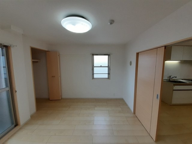 3/23 リビング/ダイニング