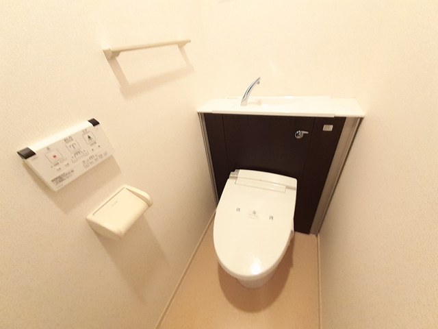 9/23 トイレ