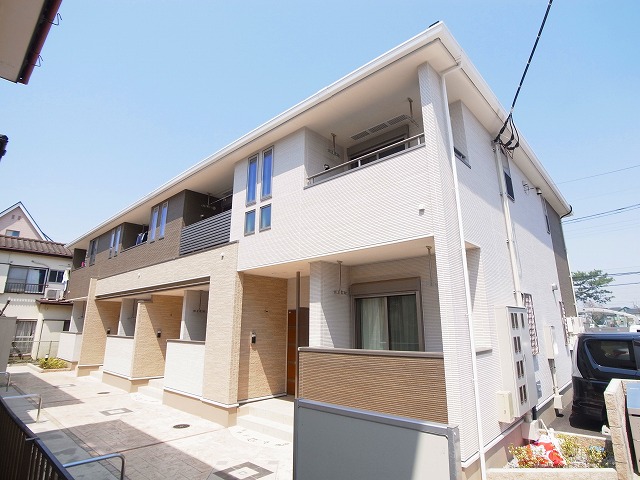1/23 外観