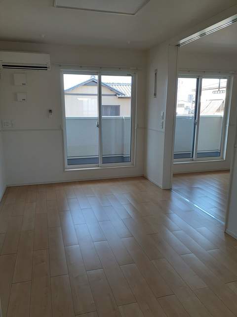 3/20 リビング/ダイニング