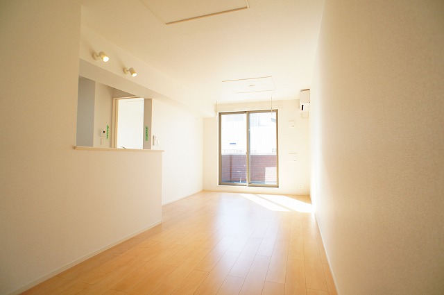 3/24 リビング/ダイニング