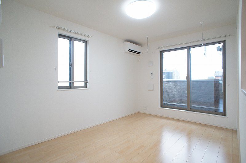 3/21 リビング/ダイニング