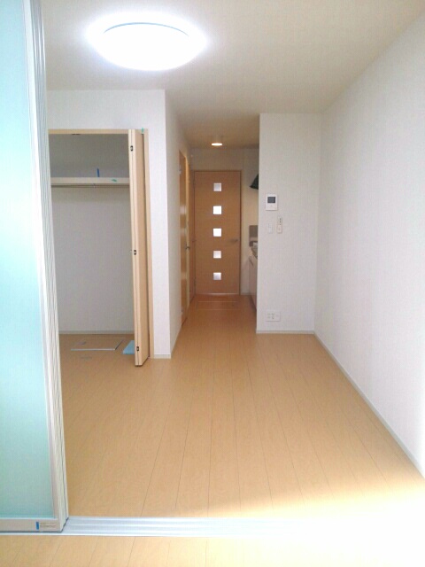 4/24 リビング/ダイニング