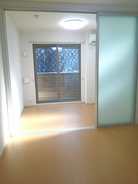 3/24 リビング/ダイニング