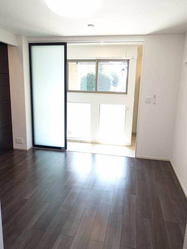 3/23 リビング/ダイニング