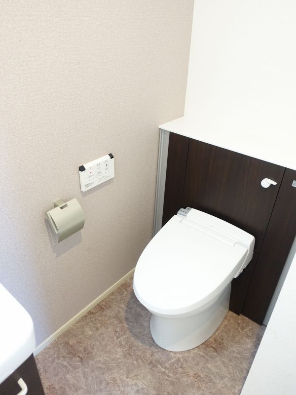 9/23 トイレ