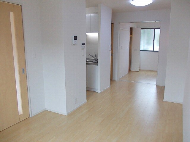 3/21 リビング/ダイニング