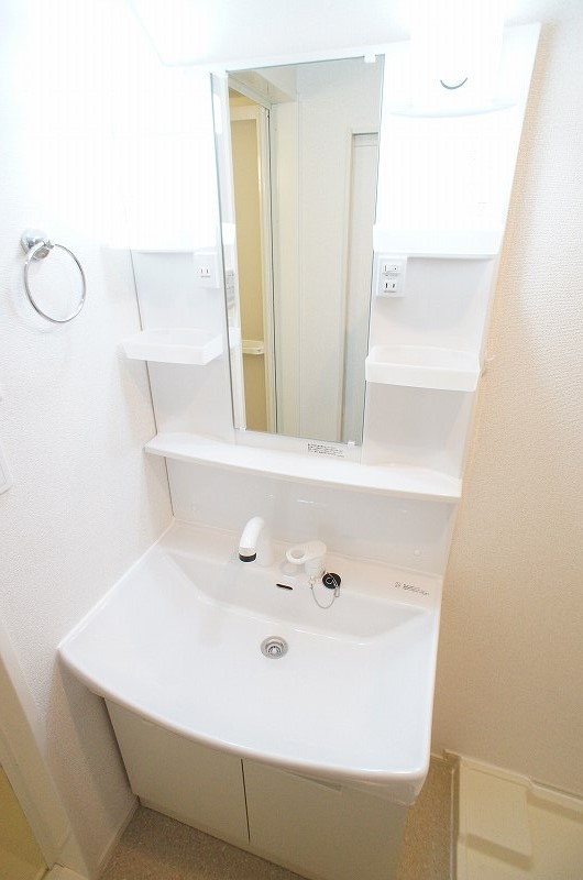10/20 洗面