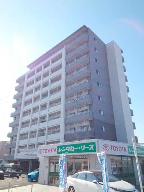 1/21 外観