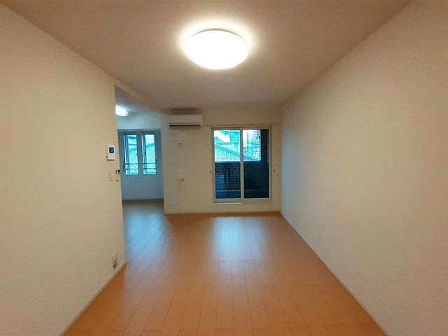 3/20 リビング/ダイニング