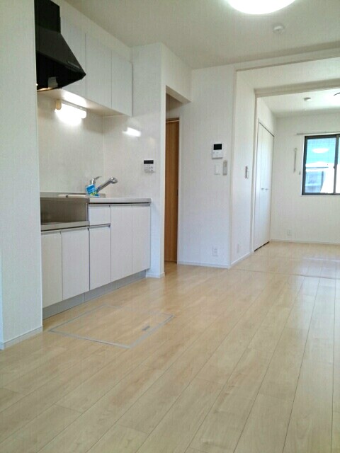 3/24 リビング/ダイニング