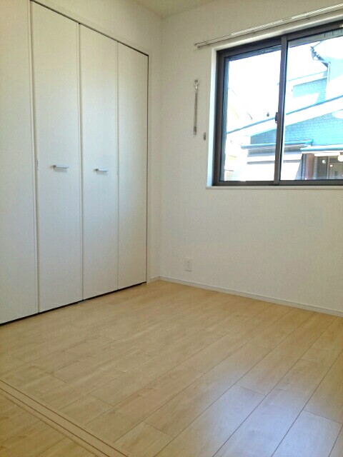 4/24 リビング/ダイニング