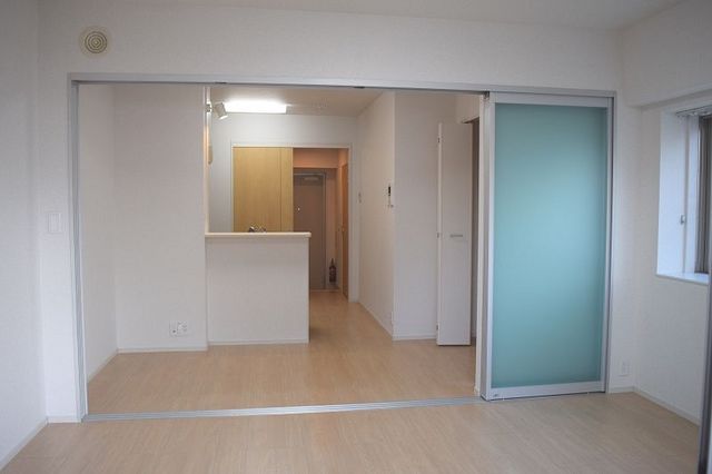 3/20 リビング/ダイニング