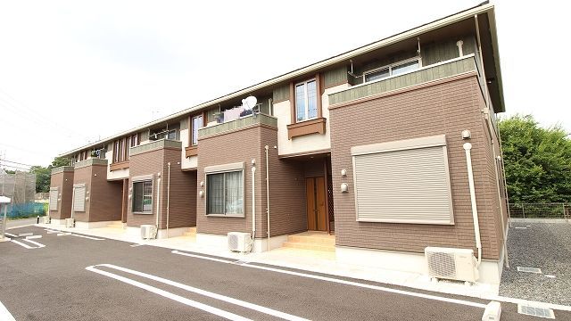 13/20 エントランス