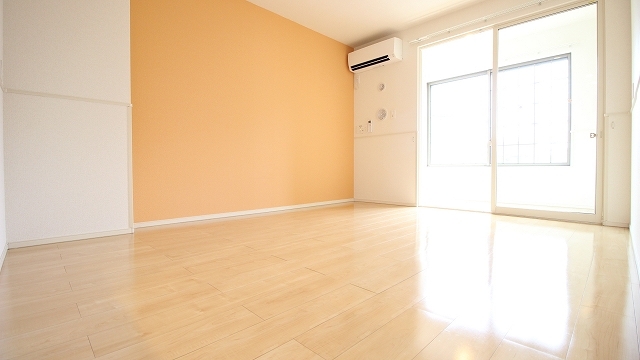 3/20 リビング/ダイニング