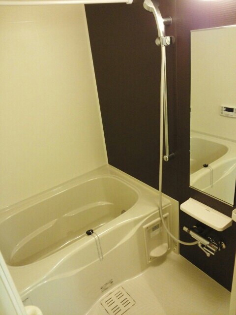 8/23 浴室