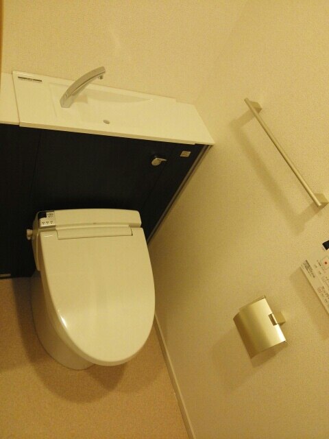 9/23 トイレ