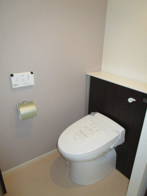 9/23 トイレ