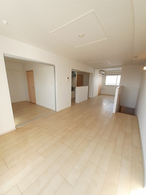 3/23 リビング/ダイニング