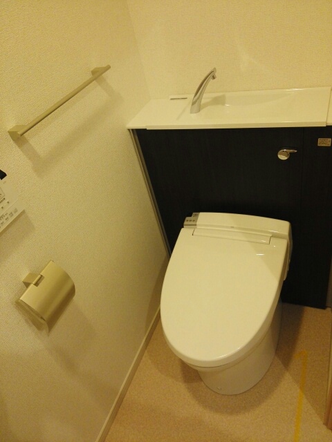 9/23 トイレ