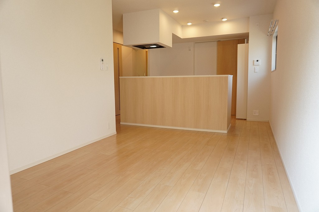 3/20 リビング/ダイニング