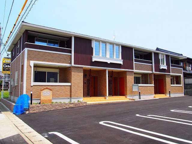 1/30 外観