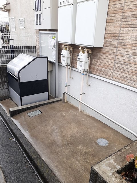 11/20 設備