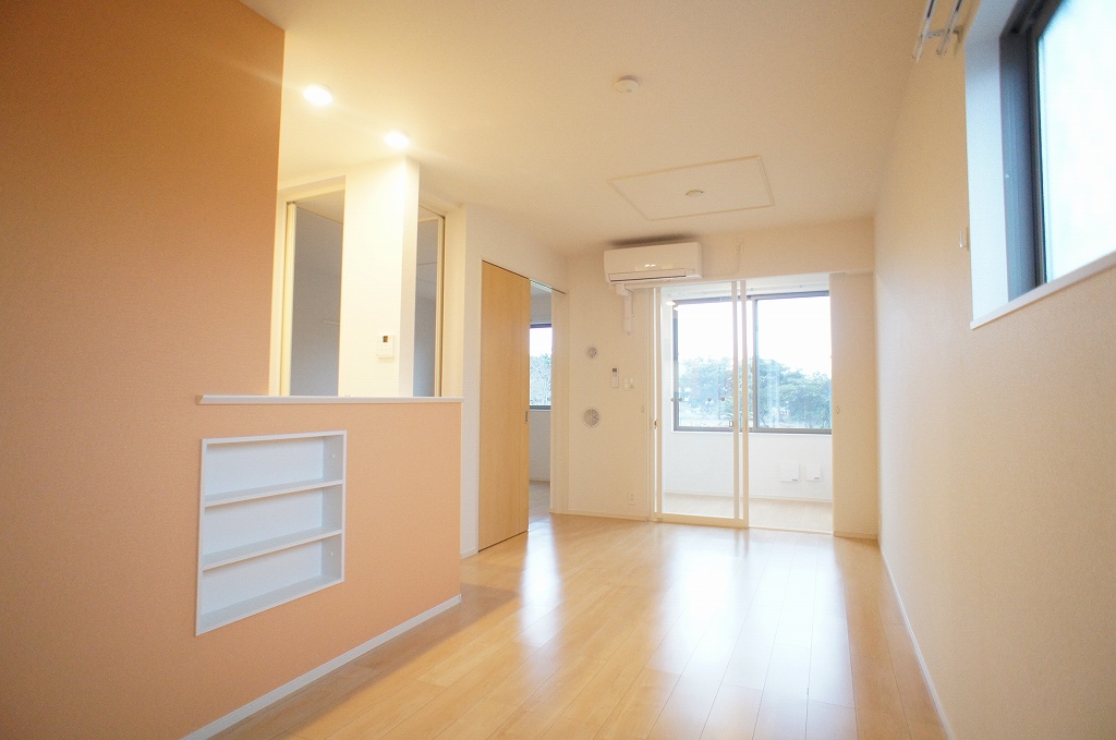 3/20 リビング/ダイニング