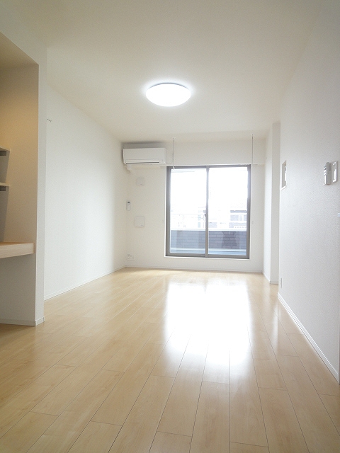 3/20 リビング/ダイニング