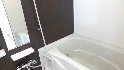 8/24 浴室