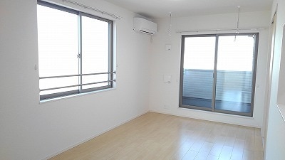 3/24 リビング/ダイニング