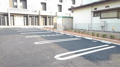 14/24 駐車場
