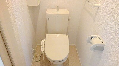 9/24 トイレ
