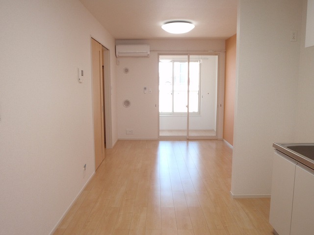 3/20 リビング/ダイニング