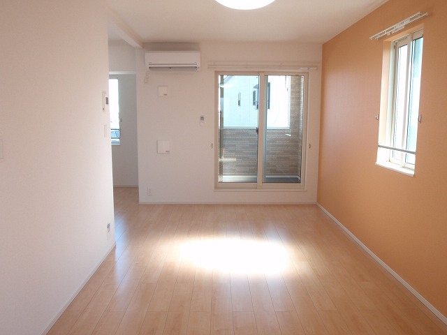 3/20 リビング/ダイニング