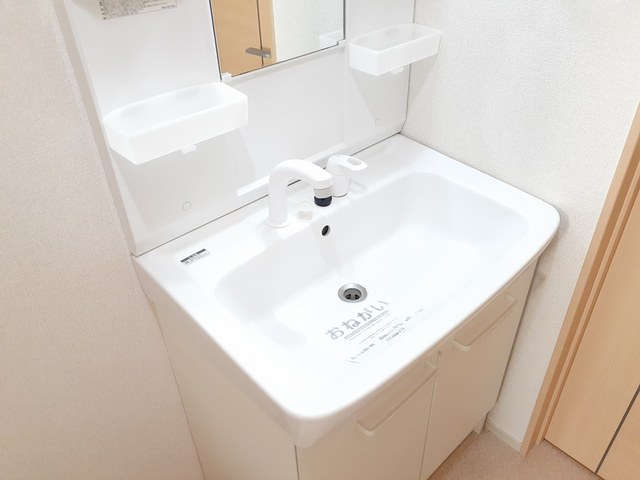 10/24 洗面
