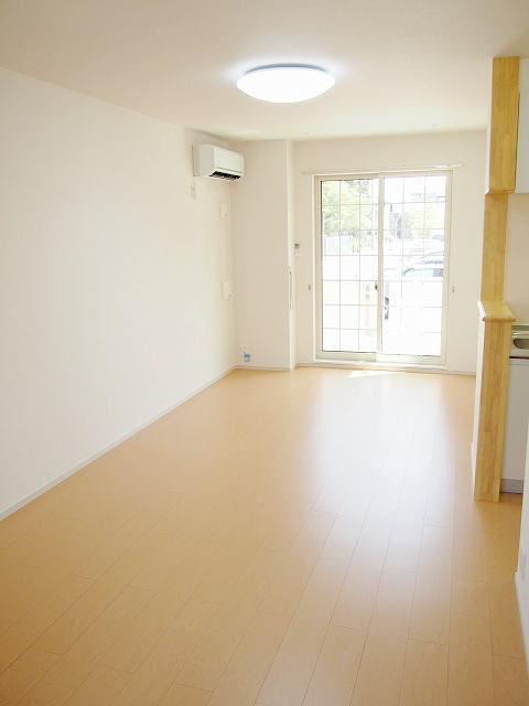 3/22 リビング/ダイニング