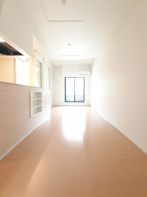 3/20 リビング/ダイニング